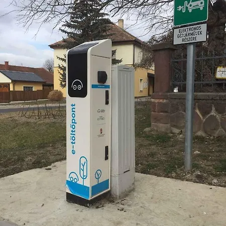 In - Balaton 18978 Appartement Balatonkenese