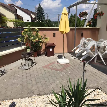 In - Balaton 18978 Appartement