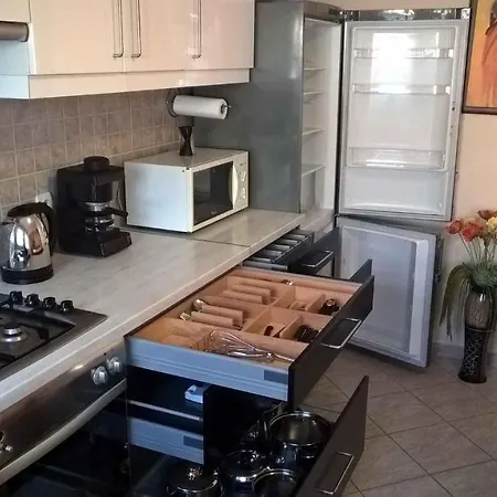 Appartement In - Balaton 18978