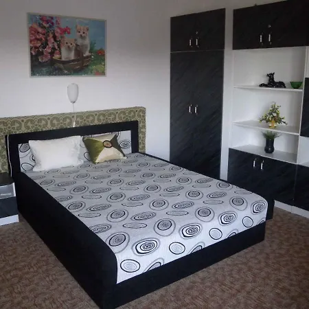 In - Balaton 18978 Appartement Balatonkenese