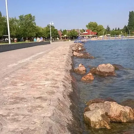 In - Balaton 18978 Balatonkenese