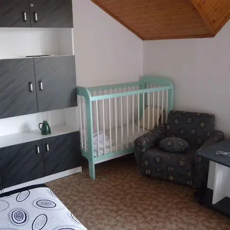 In - Balaton 18978 Appartement Balatonkenese