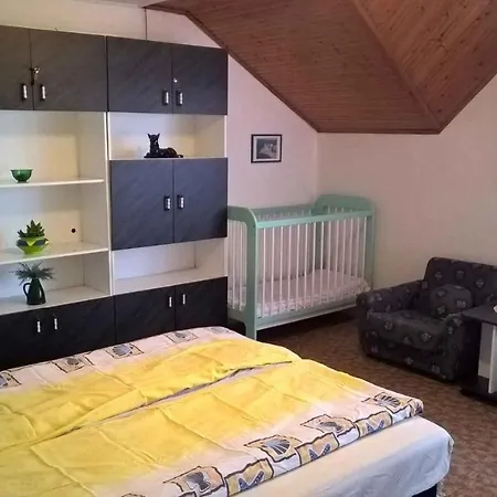 Appartement In - Balaton 18978 Balatonkenese