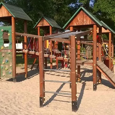 In - Balaton 18978 Appartement