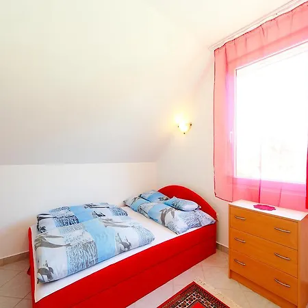 In - Balaton 18978 Appartement *