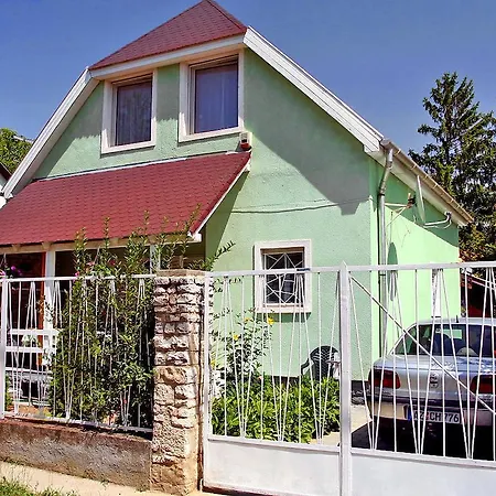 In - Balaton 18978 Appartement Balatonkenese