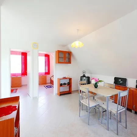 In - Balaton 18978 Appartement *