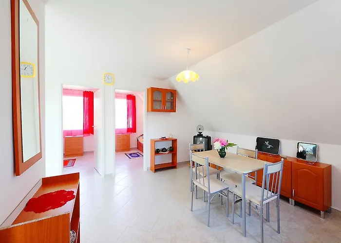 In - Balaton 18978 Apartment *